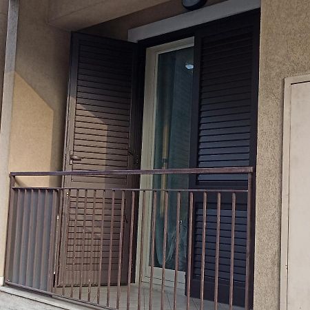 Sole E Azzurro Apartment ฟิวเมเฟรดโด ดิ ชิซิเลีย ภายนอก รูปภาพ