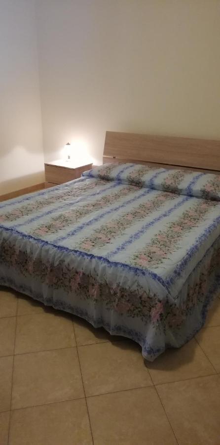 Sole E Azzurro Apartment ฟิวเมเฟรดโด ดิ ชิซิเลีย ภายนอก รูปภาพ
