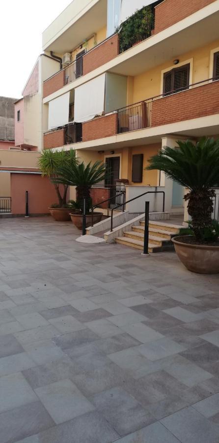 Sole E Azzurro Apartment ฟิวเมเฟรดโด ดิ ชิซิเลีย ภายนอก รูปภาพ