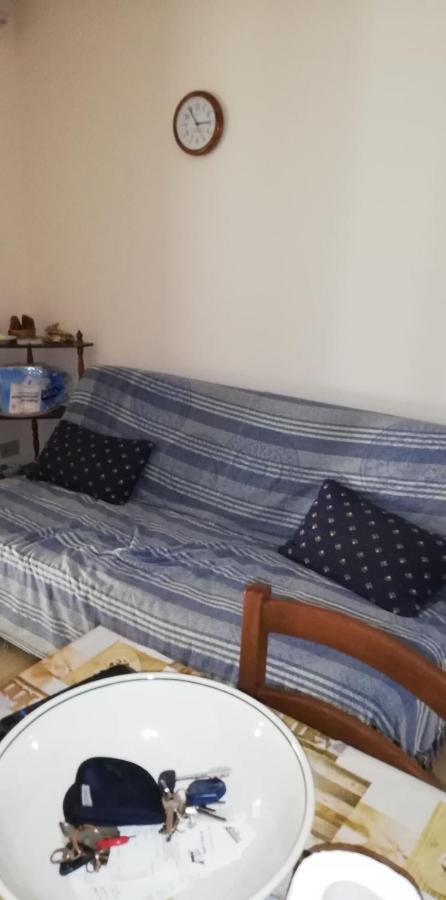 Sole E Azzurro Apartment ฟิวเมเฟรดโด ดิ ชิซิเลีย ภายนอก รูปภาพ