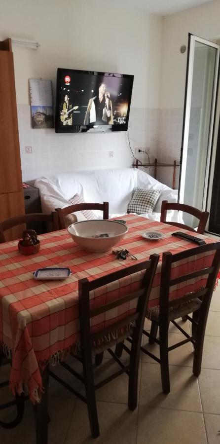 Sole E Azzurro Apartment ฟิวเมเฟรดโด ดิ ชิซิเลีย ภายนอก รูปภาพ