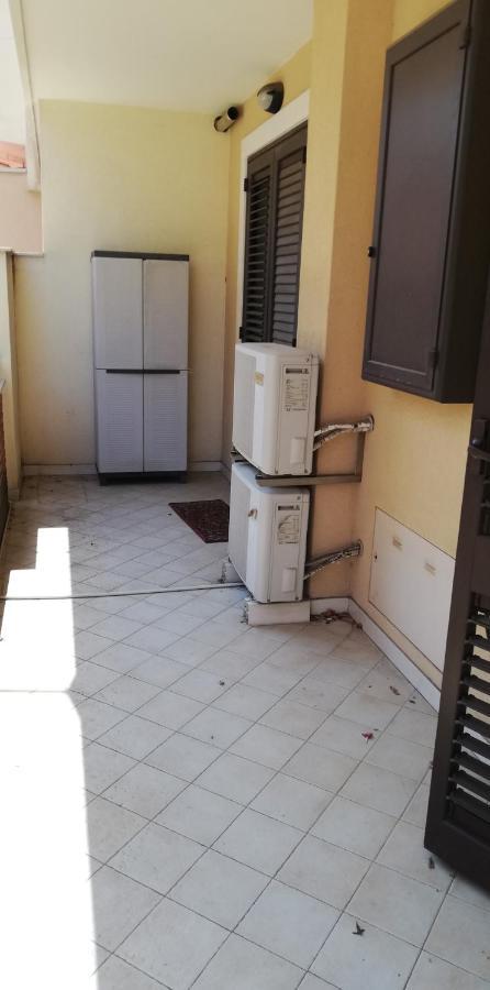 Sole E Azzurro Apartment ฟิวเมเฟรดโด ดิ ชิซิเลีย ภายนอก รูปภาพ