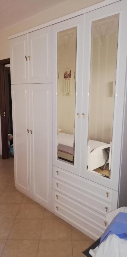 Sole E Azzurro Apartment ฟิวเมเฟรดโด ดิ ชิซิเลีย ภายนอก รูปภาพ