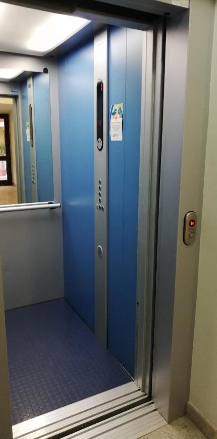 Sole E Azzurro Apartment ฟิวเมเฟรดโด ดิ ชิซิเลีย ภายนอก รูปภาพ