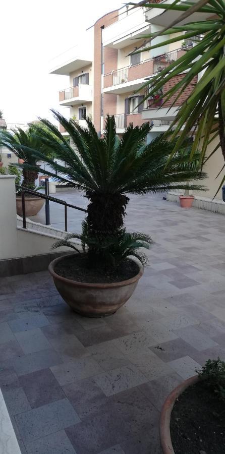 Sole E Azzurro Apartment ฟิวเมเฟรดโด ดิ ชิซิเลีย ภายนอก รูปภาพ