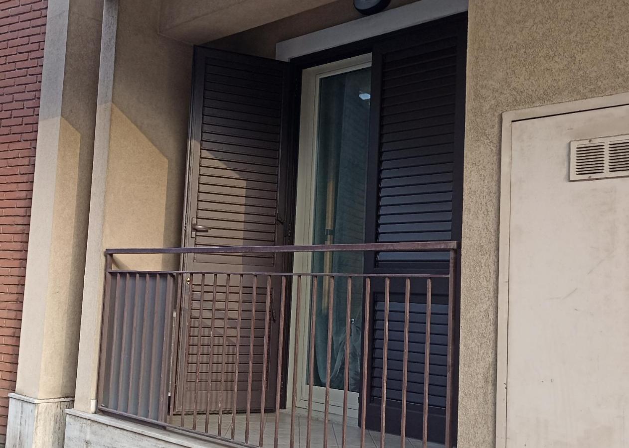 Sole E Azzurro Apartment ฟิวเมเฟรดโด ดิ ชิซิเลีย ภายนอก รูปภาพ