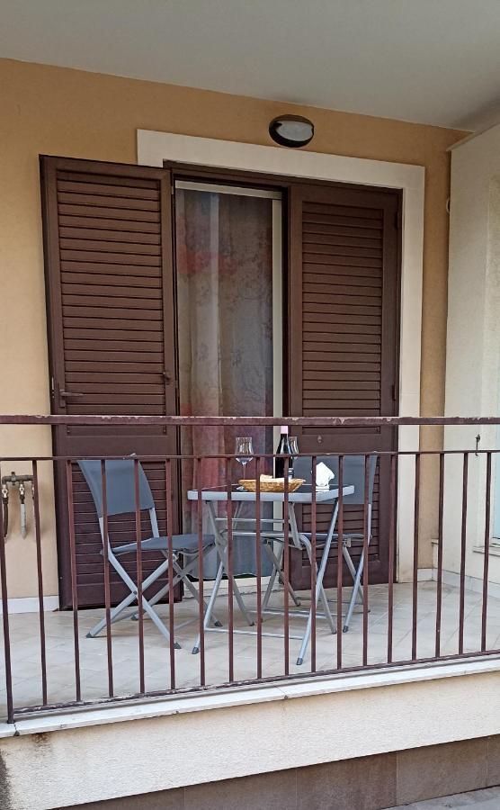 Sole E Azzurro Apartment ฟิวเมเฟรดโด ดิ ชิซิเลีย ภายนอก รูปภาพ