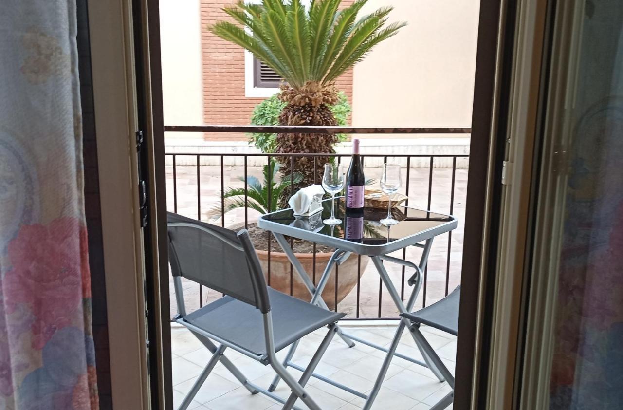 Sole E Azzurro Apartment ฟิวเมเฟรดโด ดิ ชิซิเลีย ภายนอก รูปภาพ